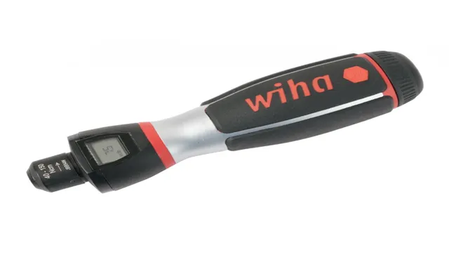 how to calibrate a digital torque wrench