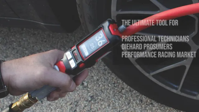 how to calibrate a tire pressure gauge