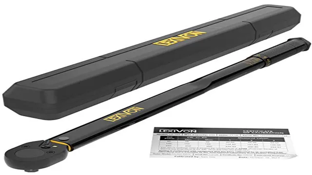 how to calibrate pittsburgh torque wrench 1 how to calibrate pittsburgh torque wrench