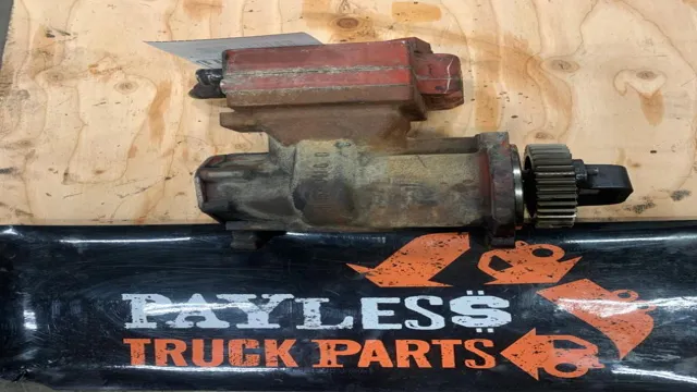 how to change air compressor on cummins isx