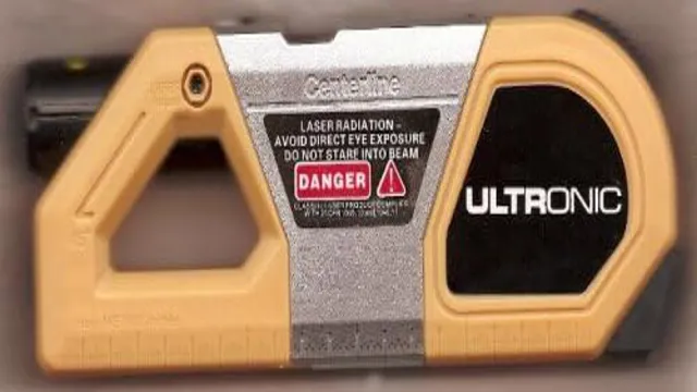 how to change battery in laser level