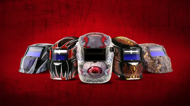 how to change battery in lincoln electric welding helmet