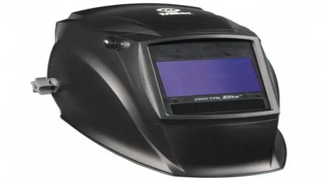 how to change battery in miller digital elite welding helmet