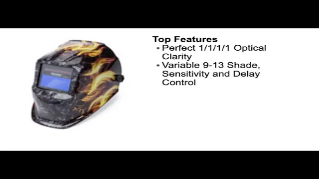 how to change battery in viking welding helmet