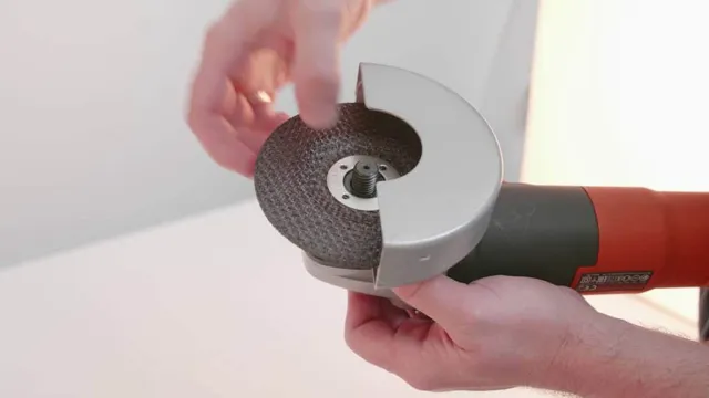 how to change blade angle grinder 1 how to change blade angle grinder