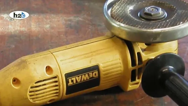 how to change brushes on angle grinder 1 how to change brushes on angle grinder