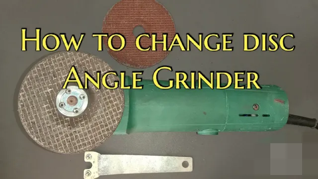 how to change disc on black and decker angle grinder 1 how to change disc on black and decker angle grinder