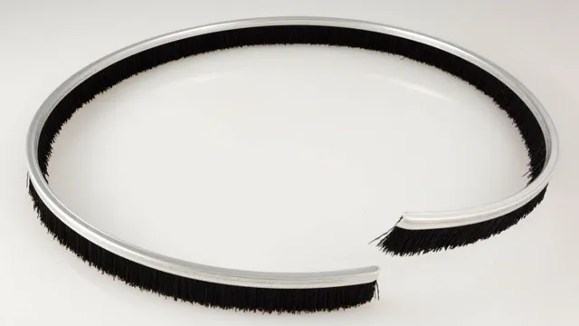 how to change pad on porter cable drywall sander