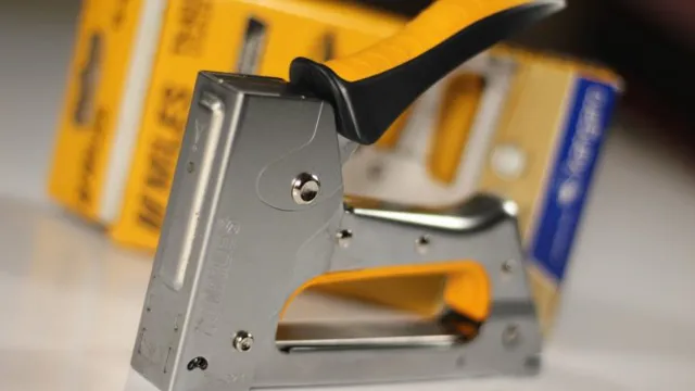 how to change staples in a staple gun 1 how to change staples in a staple gun