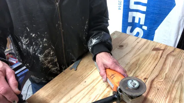 how to change wheel on angle grinder 1 how to change wheel on angle grinder