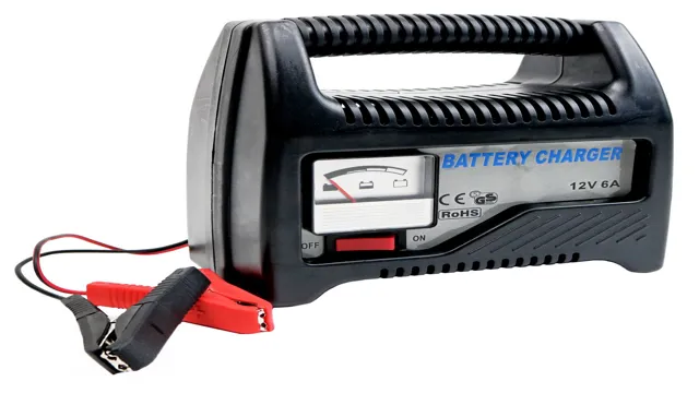 how to charge a portable car battery charger 1 how to charge a portable car battery charger