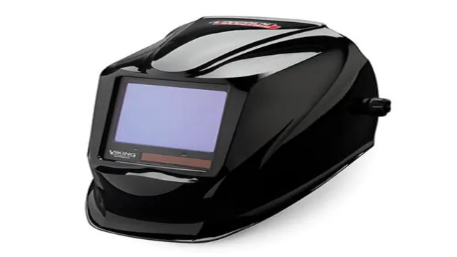 how to charge auto darkening welding helmet