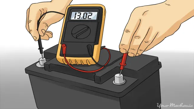 how to check a car battery charger with a multimeter 1 how to check a car battery charger with a multimeter