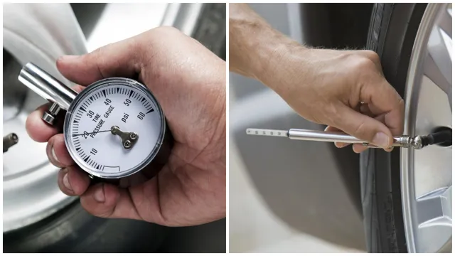 how to check accuracy of tire pressure gauge