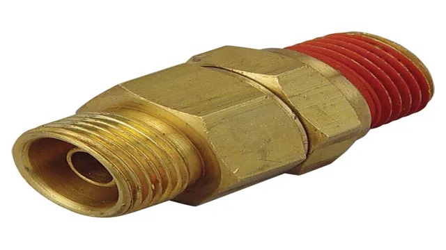 how to check air compressor