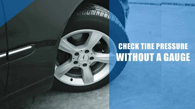 how to check tire pressure gauge 1 how to check tire pressure gauge