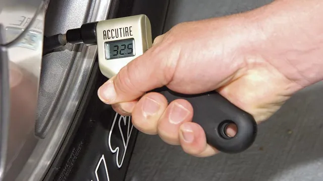 how to check tire pressure with air compressor 1 how to check tire pressure with air compressor