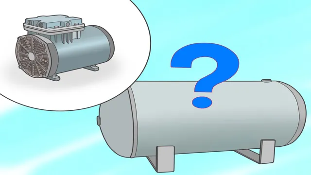 how to choose a air compressor
