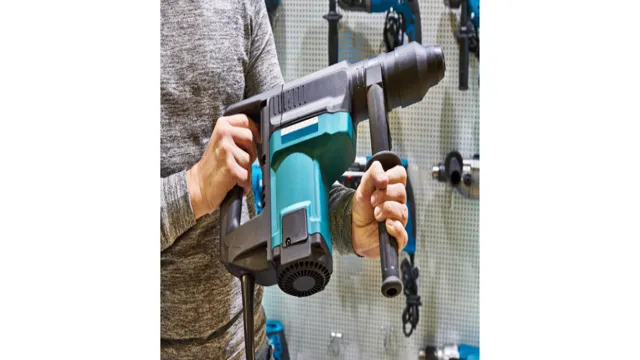how to choose a rotary hammer drill