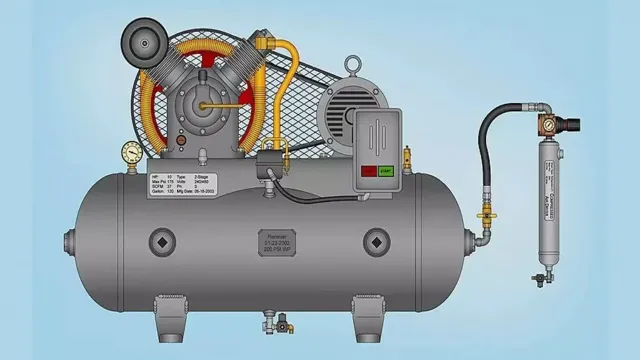 how to choose an air compressor for home use