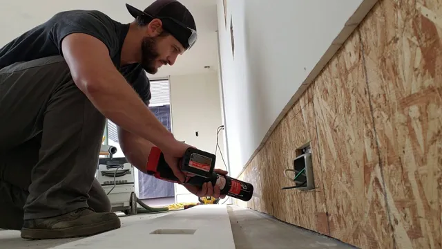how to clean a caulking gun 1 how to clean a caulking gun
