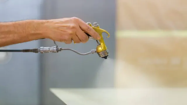 how to clean a clogged airless paint sprayer 2