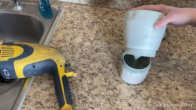how to clean a clogged wagner paint sprayer