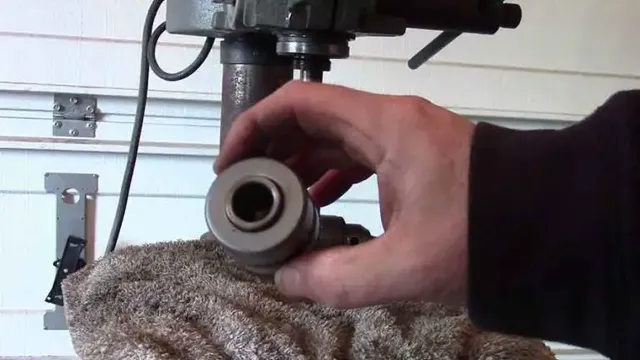 how to clean a drill press jaws 1 how to clean a drill press jaws