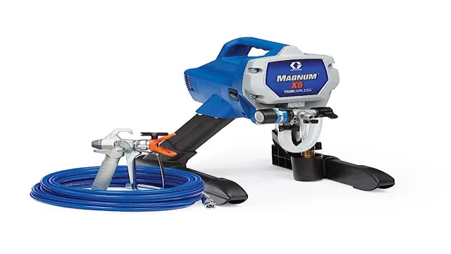 how to clean a graco paint sprayer gun