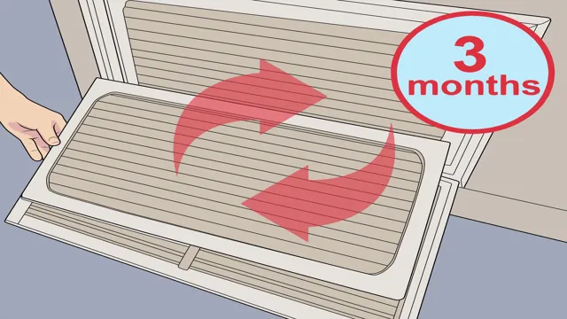 how to clean air compressor filter
