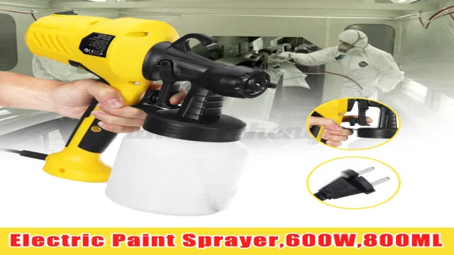 how to clean avanti airless paint sprayer