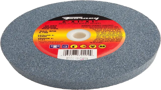 how to clean bench grinder wheel 1 how to clean bench grinder wheel