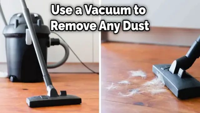 how to clean wood after stripping