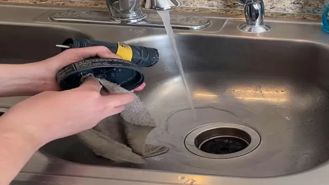 how to clean your wagner paint sprayer