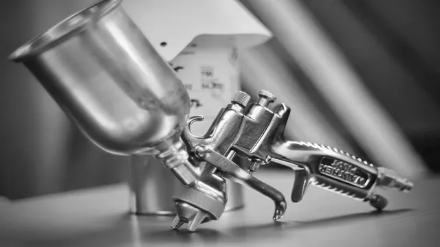 how to clean your wagner paint sprayer