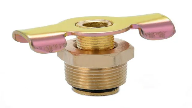 how to close drain valve on air compressor 1 how to close drain valve on air compressor