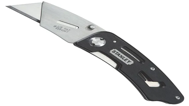 how to close stanley folding utility knife 1 how to close stanley folding utility knife