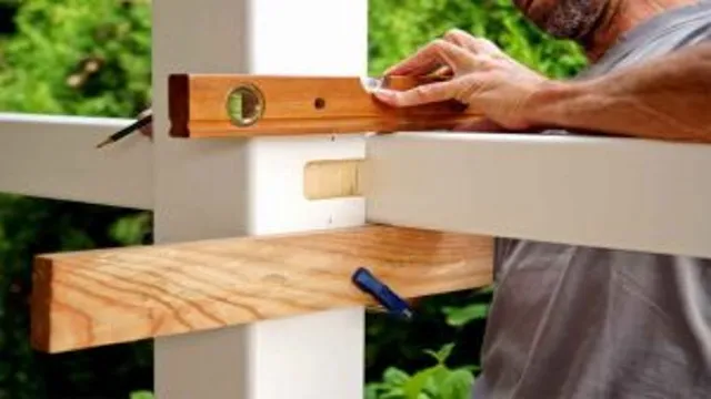 how to connect 2 4x4 posts together perpendicular 1 how to connect 2 4x4 posts together perpendicular