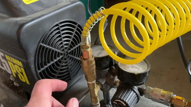 how to connect 2 air compressor tanks together 1 how to connect 2 air compressor tanks together