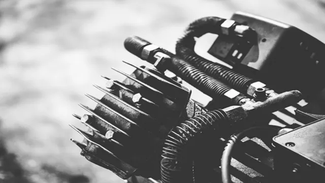 how to convert air compressor to vacuum pump