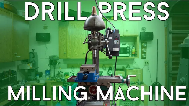 how to convert drill press to knee mill 1 how to convert drill press to knee mill