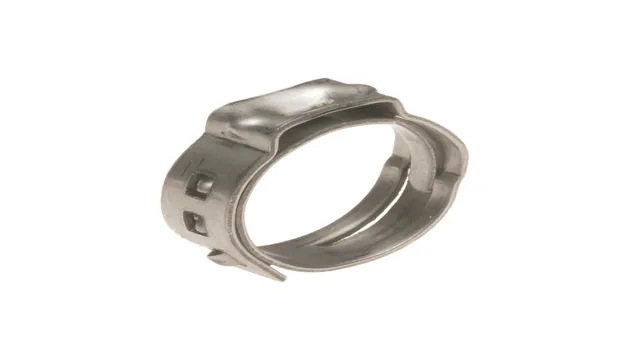 how to crimp pex clamps