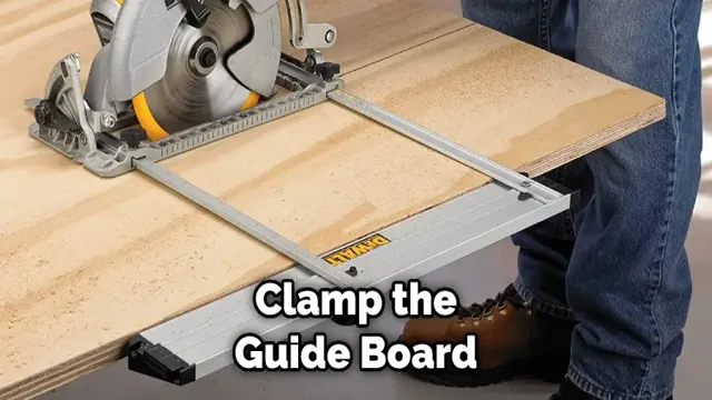 how to cut a board in half thickness