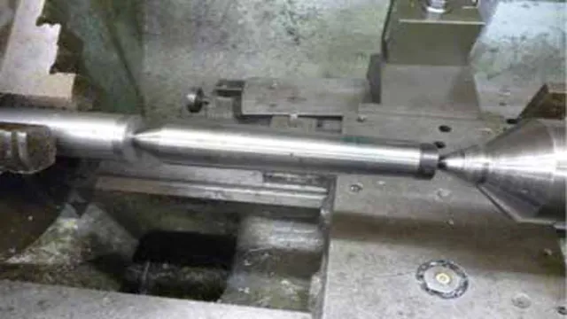 how to cut a taper on a metal lathe 1 how to cut a taper on a metal lathe