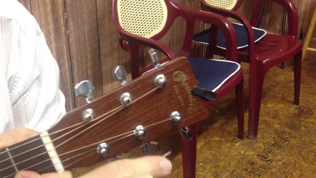 how to cut bass strings without wire cutters