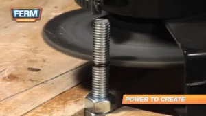 How to Cut Bolts with Angle Grinder: A Step-by-Step Guide