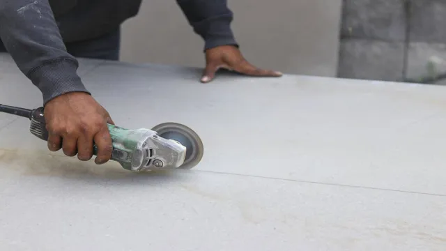 how to cut cement board with utility knife