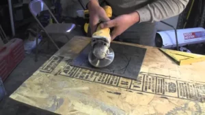 How to Cut Ceramic Tile with Angle Grinder: Tips and Tricks for Perfect Cuts in 2021.