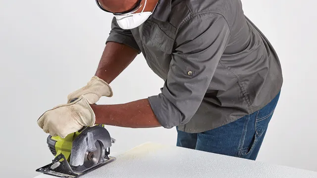 how to cut frp panels with a utility knife