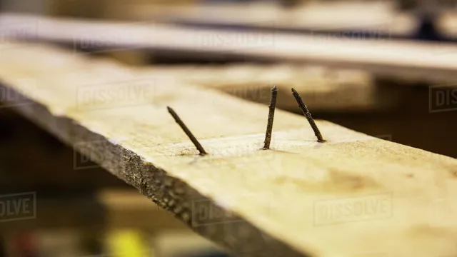 how to cut nails sticking out of wood 1 how to cut nails sticking out of wood